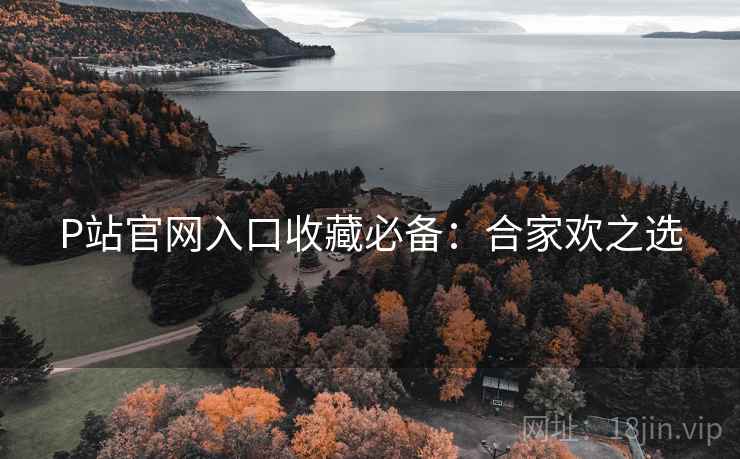P站官网入口收藏必备：合家欢之选
